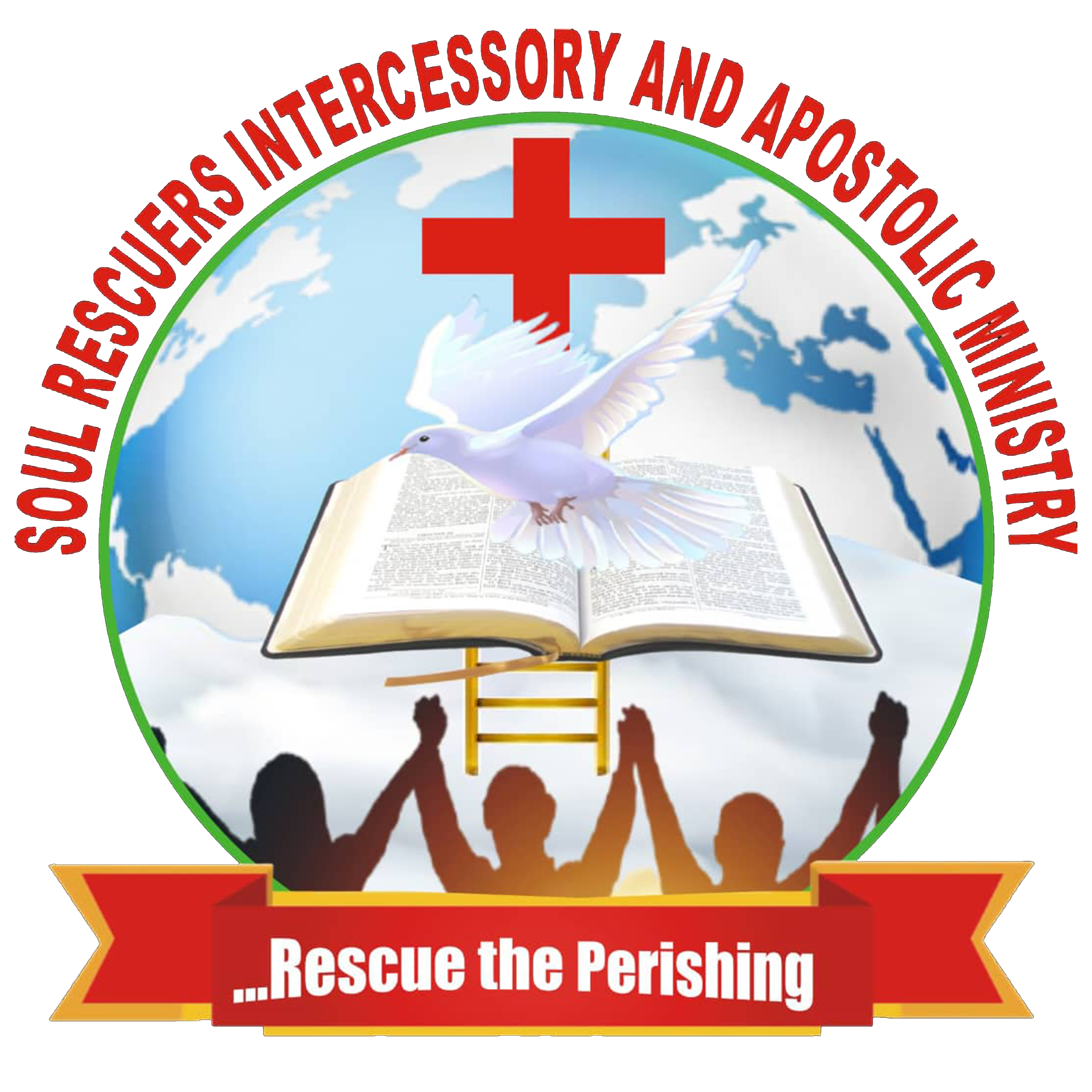 Soul Rescuers Ministry