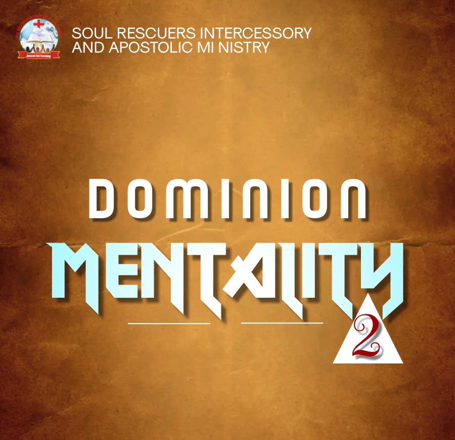 Dominion Mentality II