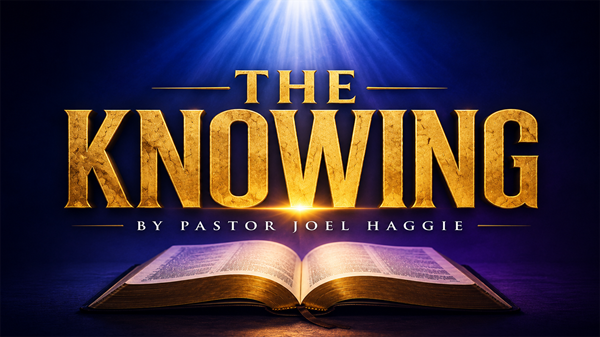 The Knowing